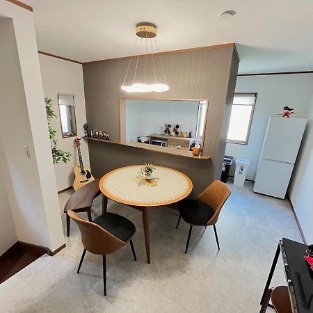Charming New Home Launch: Direct Access To Narita & Haneda Airports, Shinjuku, And Disneyland; Close To Asakusa & Akihabara! Tóquio Exterior foto