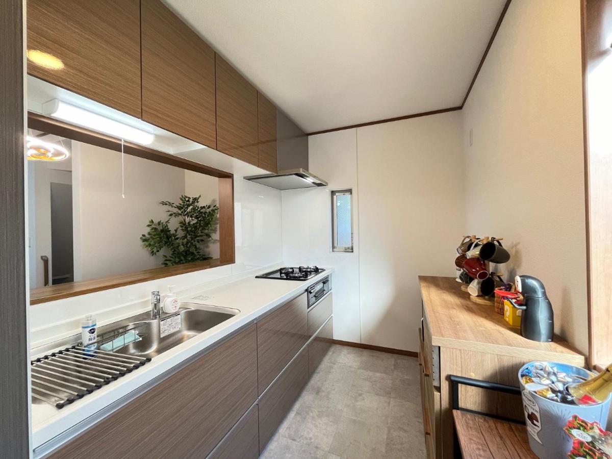 Charming New Home Launch: Direct Access To Narita & Haneda Airports, Shinjuku, And Disneyland; Close To Asakusa & Akihabara! Tóquio Exterior foto
