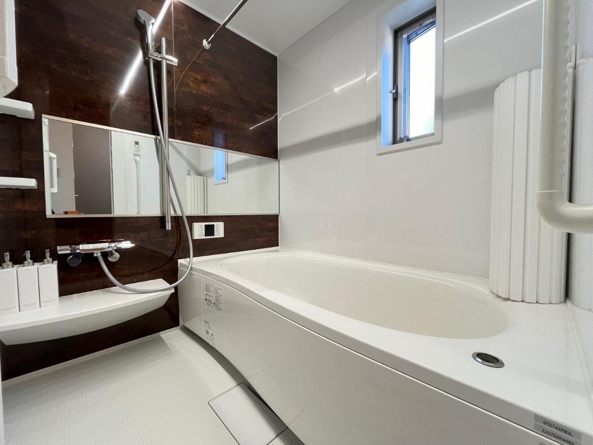 Charming New Home Launch: Direct Access To Narita & Haneda Airports, Shinjuku, And Disneyland; Close To Asakusa & Akihabara! Tóquio Exterior foto