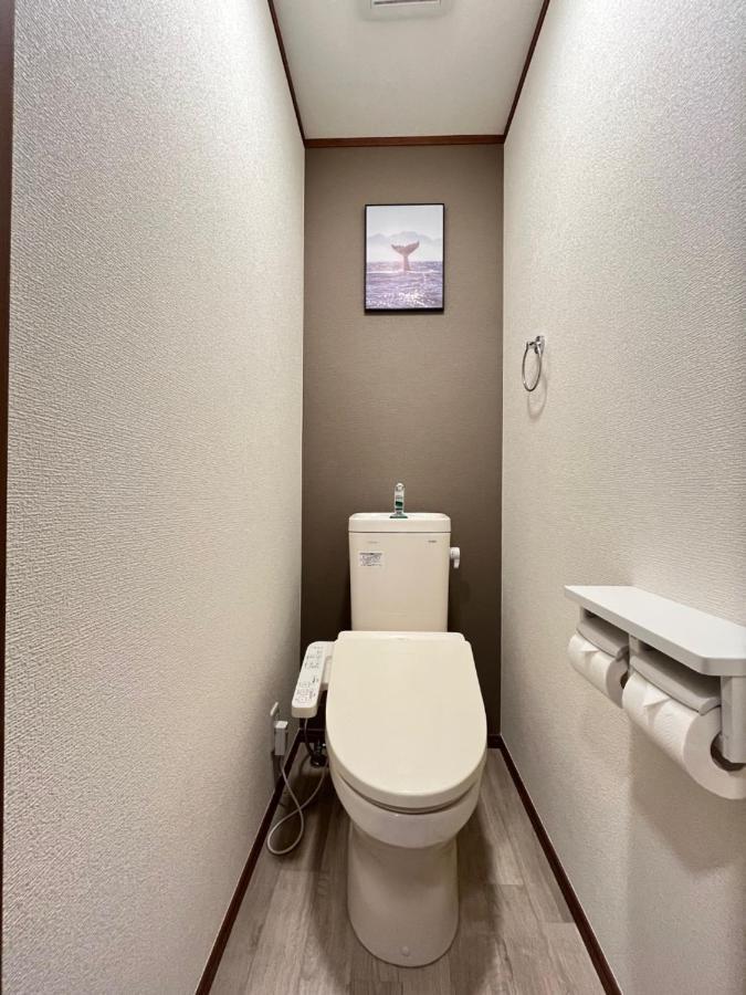 Charming New Home Launch: Direct Access To Narita & Haneda Airports, Shinjuku, And Disneyland; Close To Asakusa & Akihabara! Tóquio Exterior foto