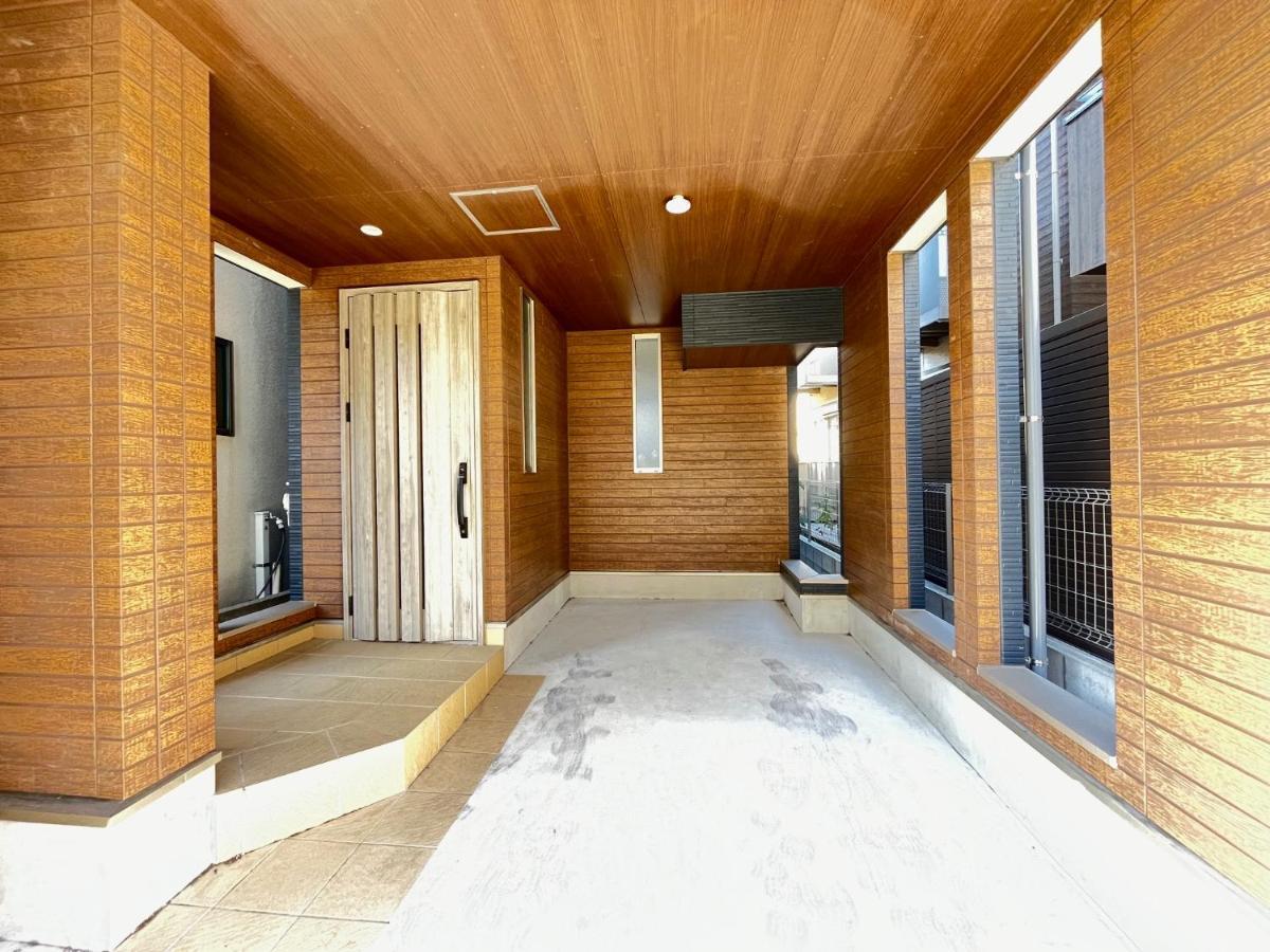 Charming New Home Launch: Direct Access To Narita & Haneda Airports, Shinjuku, And Disneyland; Close To Asakusa & Akihabara! Tóquio Exterior foto