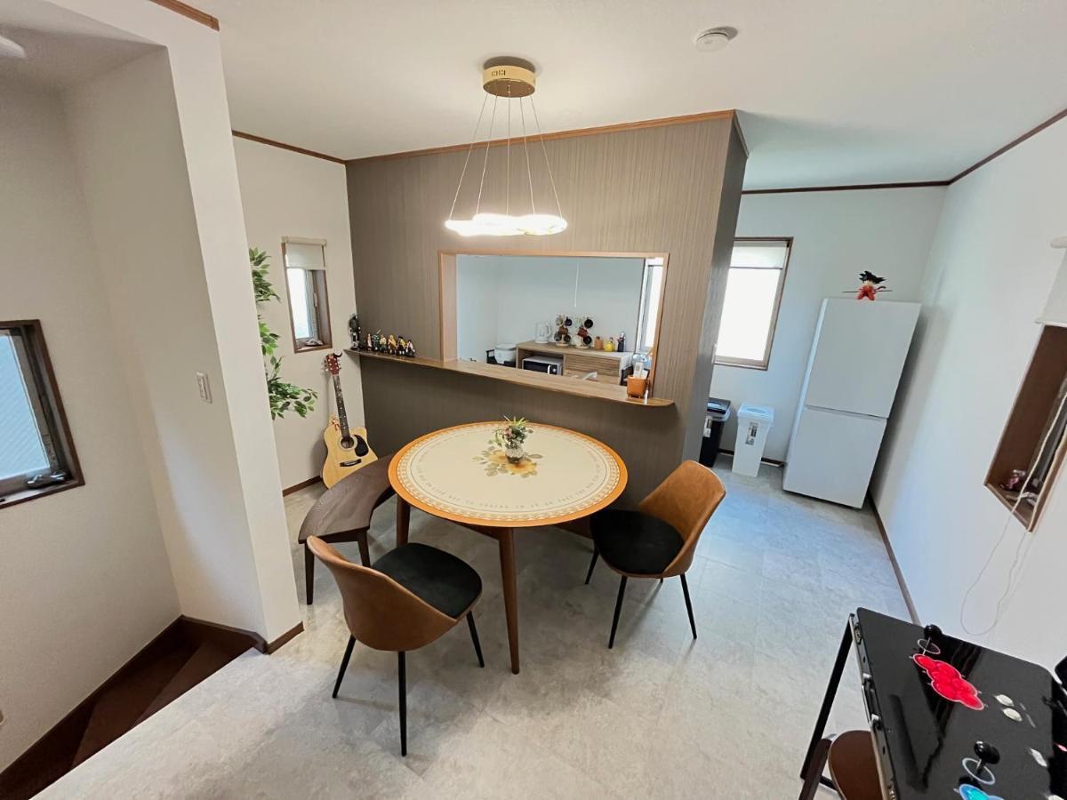 Charming New Home Launch: Direct Access To Narita & Haneda Airports, Shinjuku, And Disneyland; Close To Asakusa & Akihabara! Tóquio Exterior foto