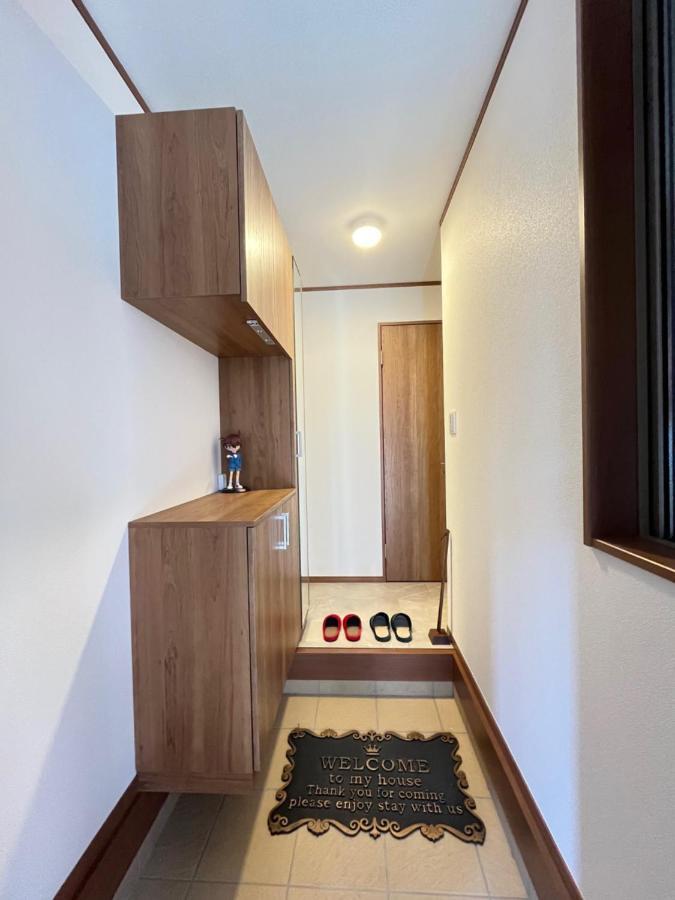 Charming New Home Launch: Direct Access To Narita & Haneda Airports, Shinjuku, And Disneyland; Close To Asakusa & Akihabara! Tóquio Exterior foto