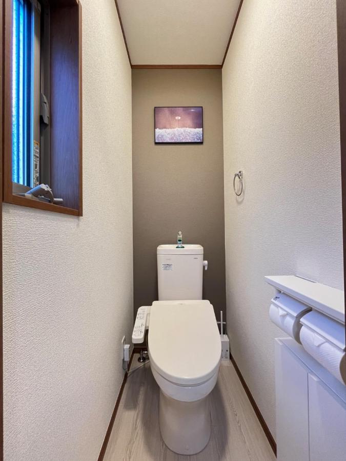 Charming New Home Launch: Direct Access To Narita & Haneda Airports, Shinjuku, And Disneyland; Close To Asakusa & Akihabara! Tóquio Exterior foto