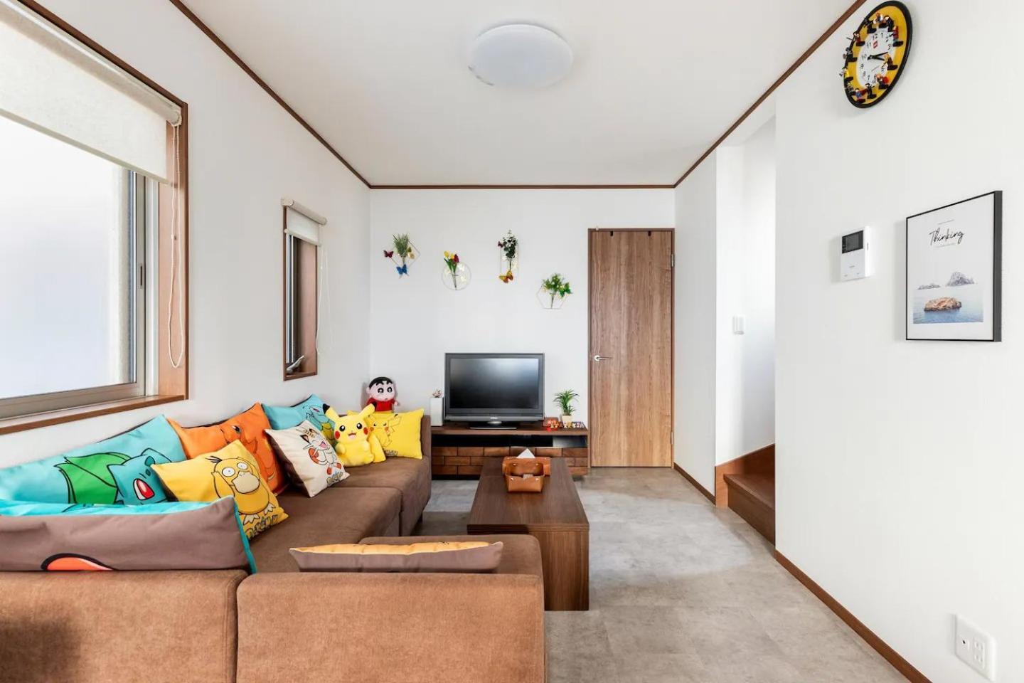 Charming New Home Launch: Direct Access To Narita & Haneda Airports, Shinjuku, And Disneyland; Close To Asakusa & Akihabara! Tóquio Exterior foto