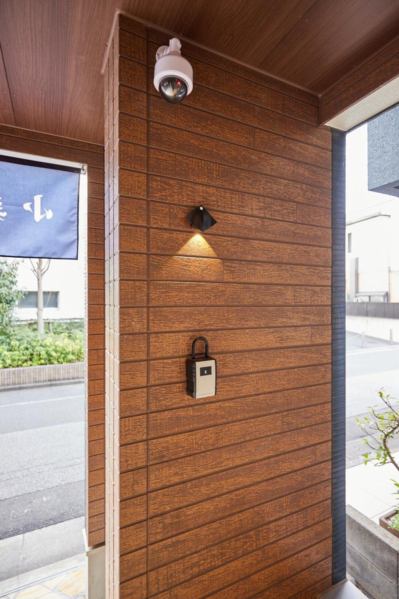 Charming New Home Launch: Direct Access To Narita & Haneda Airports, Shinjuku, And Disneyland; Close To Asakusa & Akihabara! Tóquio Exterior foto