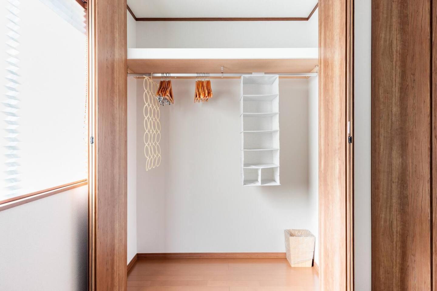 Charming New Home Launch: Direct Access To Narita & Haneda Airports, Shinjuku, And Disneyland; Close To Asakusa & Akihabara! Tóquio Exterior foto