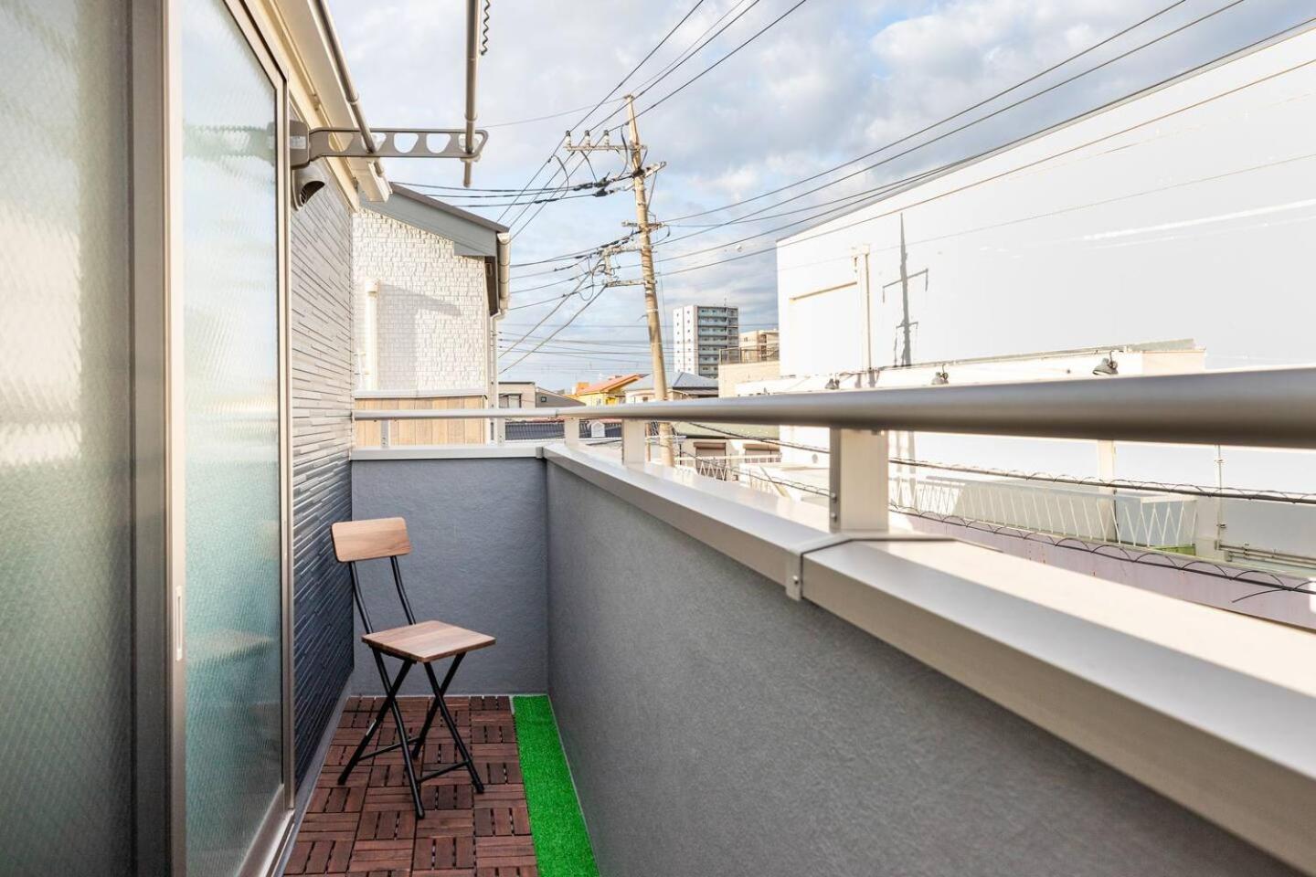 Charming New Home Launch: Direct Access To Narita & Haneda Airports, Shinjuku, And Disneyland; Close To Asakusa & Akihabara! Tóquio Exterior foto