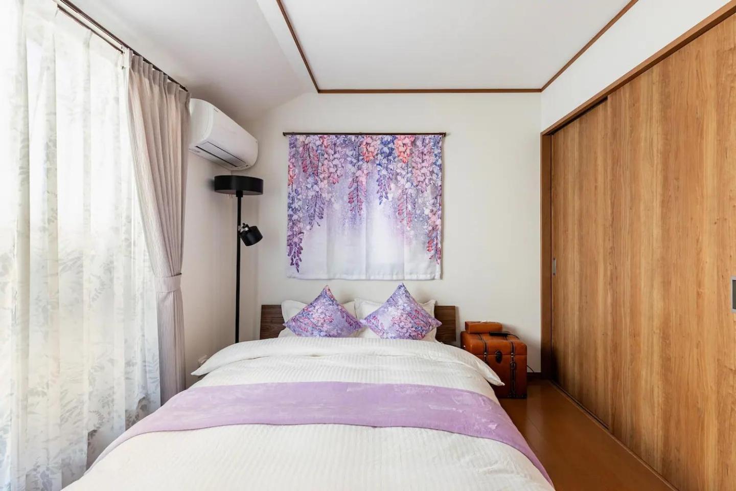 Charming New Home Launch: Direct Access To Narita & Haneda Airports, Shinjuku, And Disneyland; Close To Asakusa & Akihabara! Tóquio Exterior foto